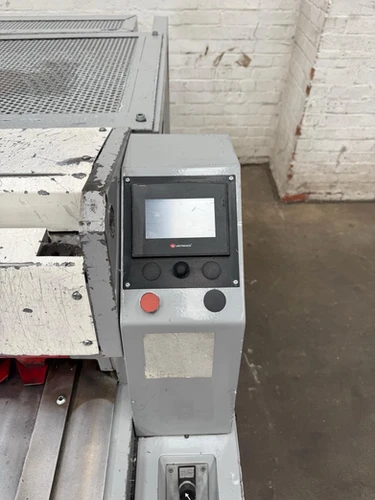 Edwards Truecut DD 3m Mechanical Guillotine, photo 7