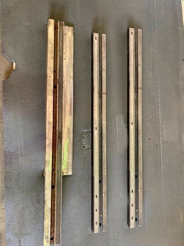 Edwards Truecut DD Mechanical Guillotine, photo 3