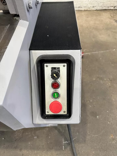 Edwards Truecut DD Mechanical Guillotine, photo 7