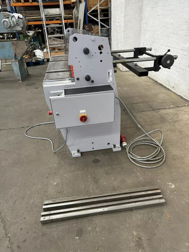 Edwards Truecut DD Mechanical Guillotine, photo 8