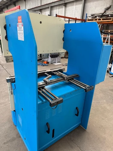Elga Form EF 30-1200 Hydraulic Press Brake, photo 2