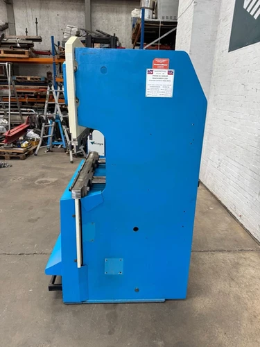 Elga Form EF 30-1200 Hydraulic Press Brake, photo 6