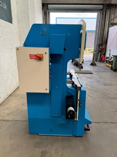 Elga Form EF 30-1200 Hydraulic Press Brake, photo 7