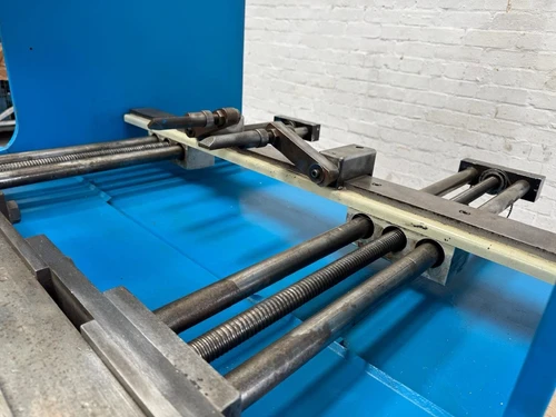 Elga Form EF 30-1200 Hydraulic Press Brake, photo 8