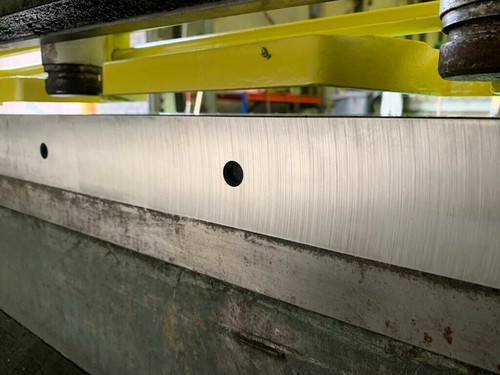 ELGA Hydrashear 6mm Hydraulic Shear, photo 5