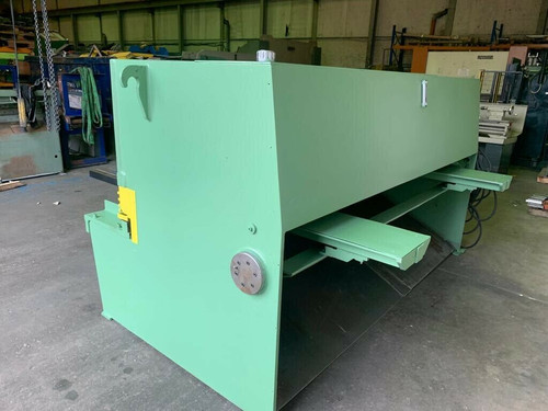 ELGA Hydrashear 6mm Hydraulic Shear, photo 7