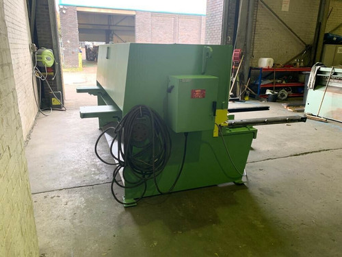 ELGA Hydrashear 6mm Hydraulic Shear, photo 8