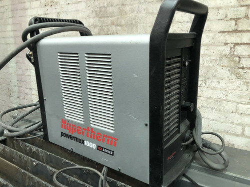 Esprit Arrow CNC Plasma Cutting Machine, photo 3