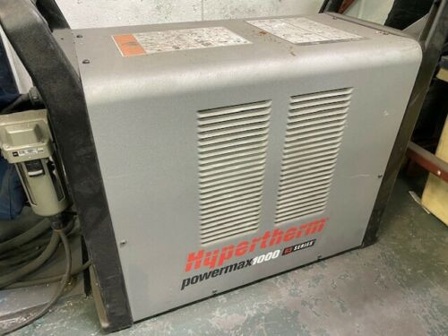 Esprit Arrow CNC Plasma Cutting Machine, photo 7