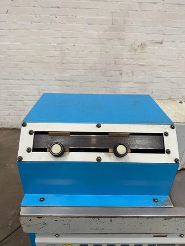 Euromac Digibend PB 360.S Hydraulic Horizontal Bender, photo 5