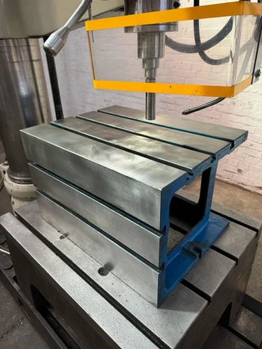 GATE Progress PR-6RD Radial Arm Drill, photo 5