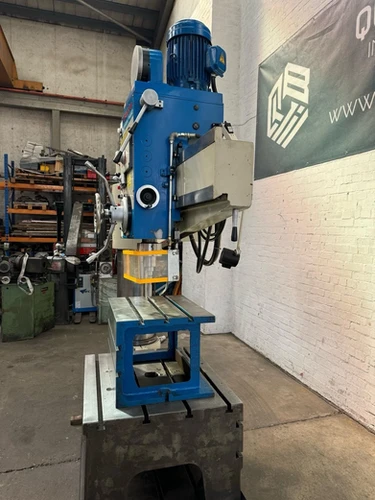 GATE Progress PR-6RD Radial Arm Drill, photo 8