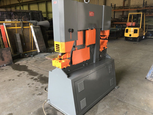 Geka Hydracrop 70S Universal Iron WorkeR, photo 6
