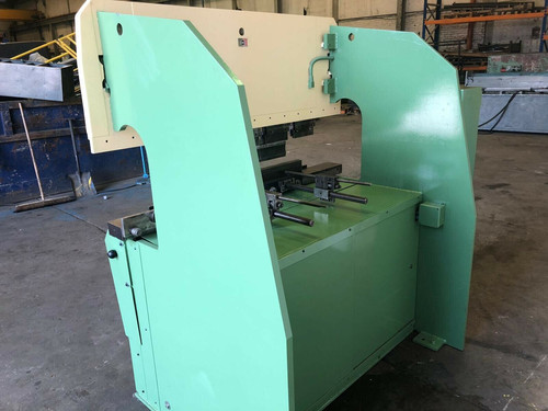Guifil Hydraulic Press Brake Model: PE30, photo 5