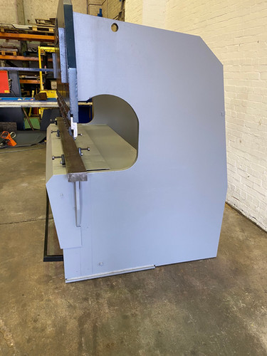 Guifil PE-25-60 Press Brake, photo 2