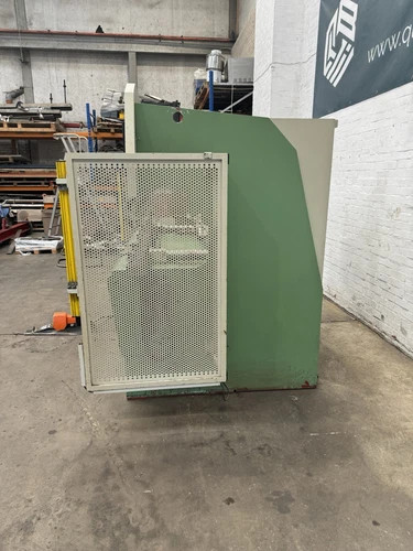 Guifil PE 2560 Hydraulic Press Brake, photo 5