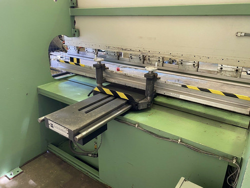 GUIFIL PE2560 Hydraulic Press Brake, photo 2