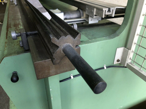 GUIFIL PE30/60 Hydraulic Press Brake, photo 5