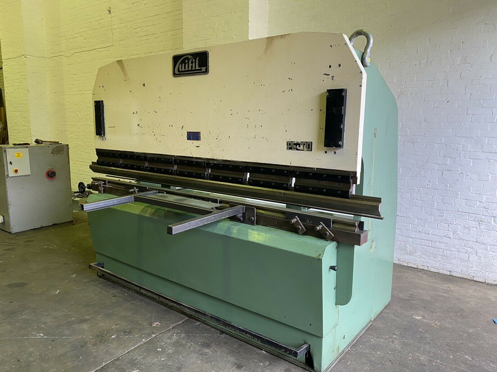 GUIFIL PE30100 Hydraulic Press Brake