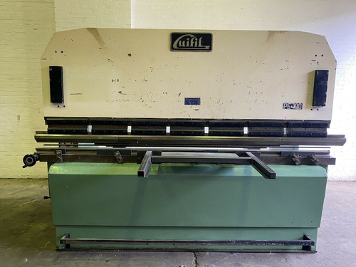 GUIFIL PE30100 Hydraulic Press Brake, photo 2