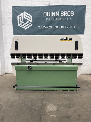 Guifil (Portugal) GH6025 Hydraulic Press Brake