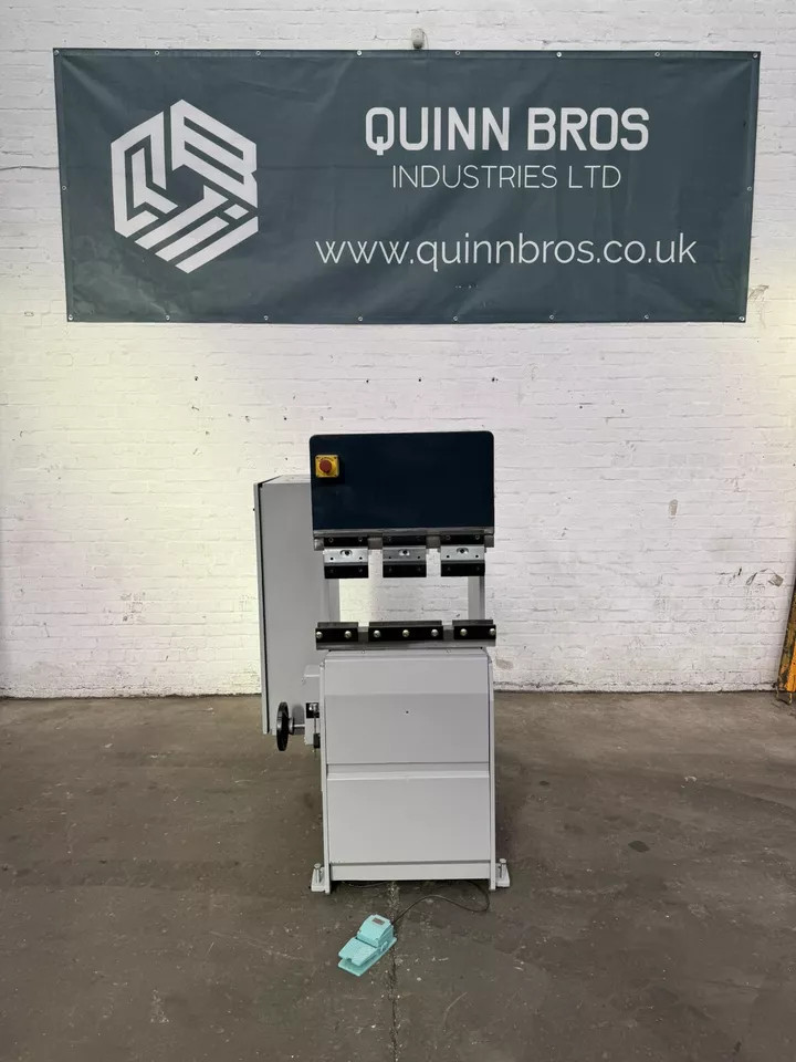 Guifil (Portugal) PE 6-16 Hydraulic Press Brake