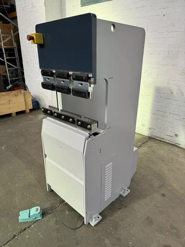 Guifil (Portugal) PE 6-16 Hydraulic Press Brake, photo 4