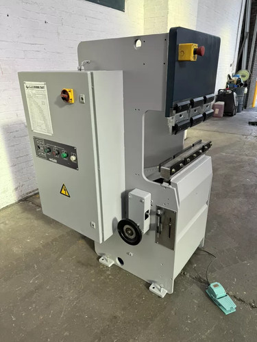 Guifil (Portugal) PE 6-16 Hydraulic Press Brake, photo 7