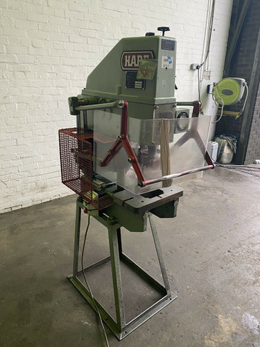 Hare 5BS Hydraulic Fast Action Press, photo 3