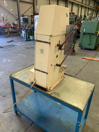 Hare AM 300 Pneumatic Press, photo 4