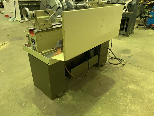 Harrison M300 Gap Bed Centre Lathe, photo 5