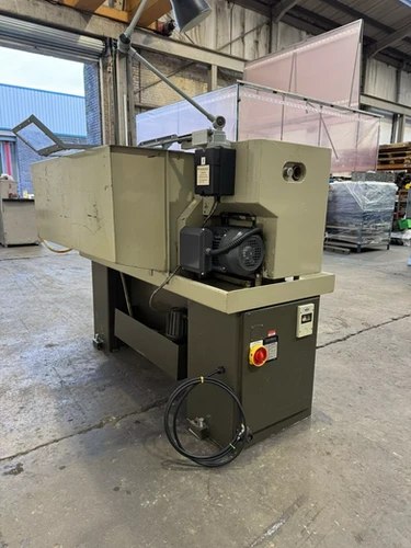 Harrison M300 Straight Bed Centre Lathe (Single Phase), photo 8