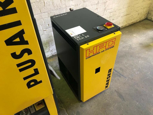 HPC Kaeser Airtower 26 Air Compressor, photo 2