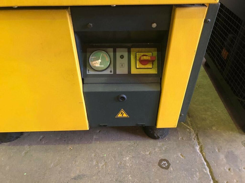 HPC Kaeser Airtower 26 Air Compressor, photo 4