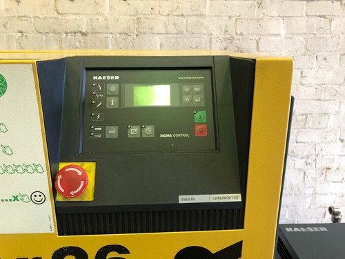 HPC Kaeser Airtower 26 Air Compressor, photo 6