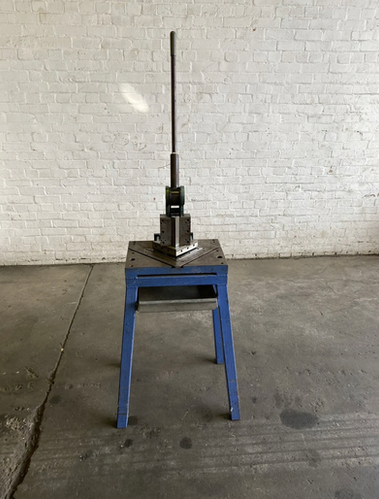 Hunton Manual Corner Notcher, photo 6