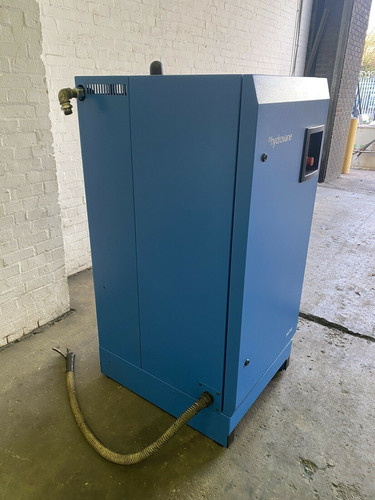 Hydrovane HV18 Rotary Vane Air Compressor, photo 6