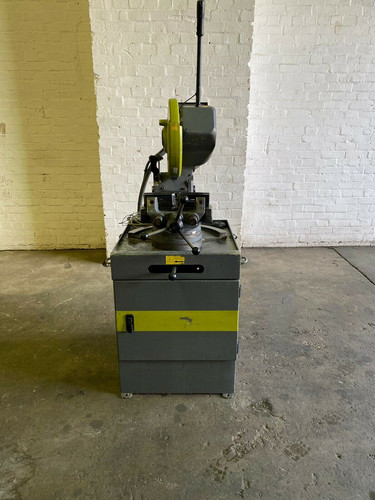 Ileri Teknik V315 Cut Off Mitre Saw, photo 3
