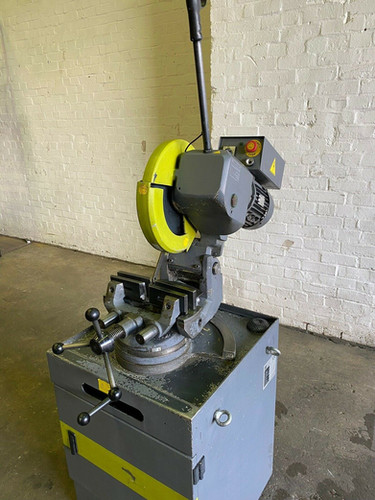 Ileri Teknik V315 Cut Off Mitre Saw, photo 4