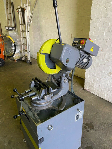 Ileri Teknik V315 Cut Off Mitre Saw, photo 6