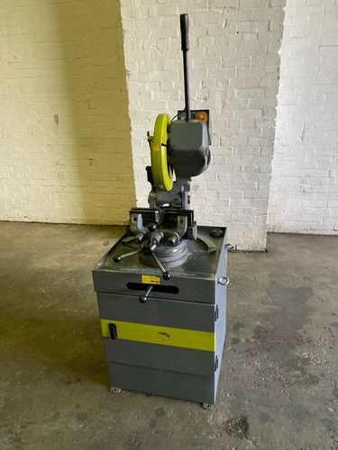 Ileri Teknik V315 Cut Off Mitre Saw, photo 8