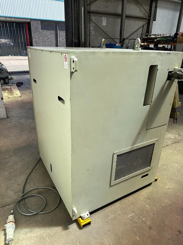 IMCAR (Italy) CPHV100 Hydraulic Profile Bending Rolls/Section Bending Rolls, photo 4