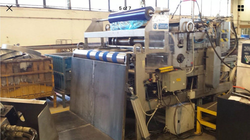 IOWA CTL and Slitting Line, photo 5