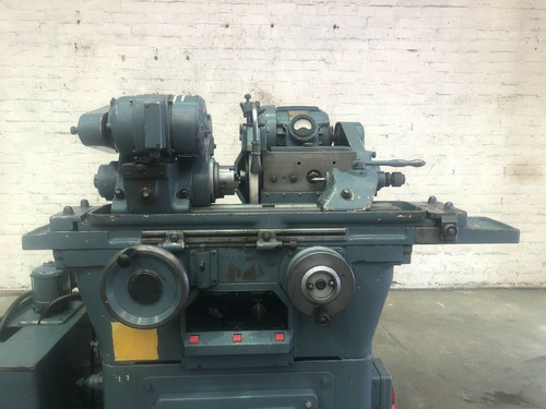 Jones & Shipman 1212 Cylindrical Surface Grinder, photo 8