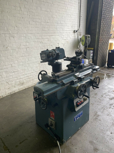 Jones & Shipman 310T Tool & Cutter Grinder, photo 2