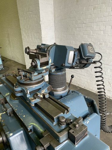 Jones & Shipman 310T Tool & Cutter Grinder, photo 3