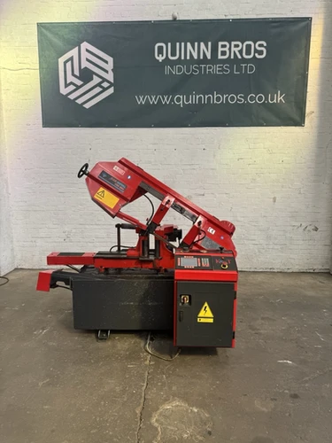 Karmetal 280/220 Auto Horizontal Bandsaw