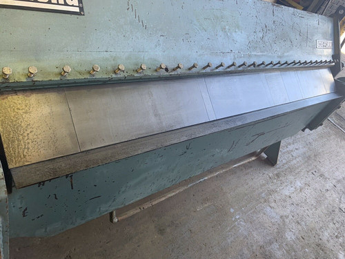 Keetona 2m Box & Pan Folder, photo 2