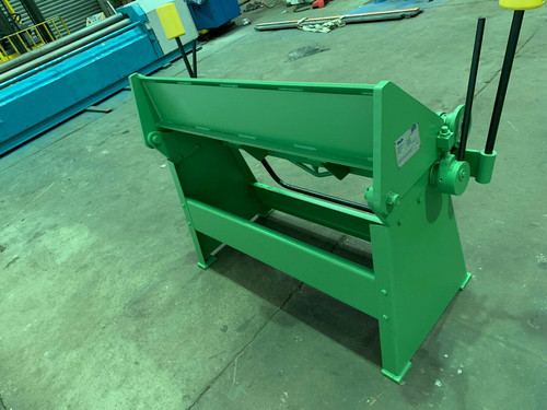 Keetona 50” Manual Box & Pan Folder, photo 2