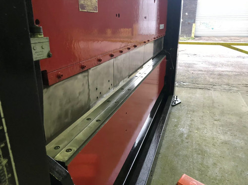Keetona Hydroform Powered Box & Pan Folder, photo 2